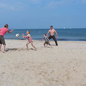 South Beach Studland