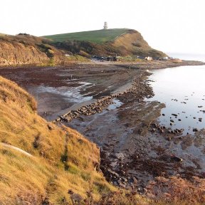 Kimmeridge