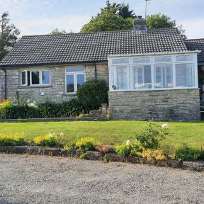 Stansfield Holiday Home