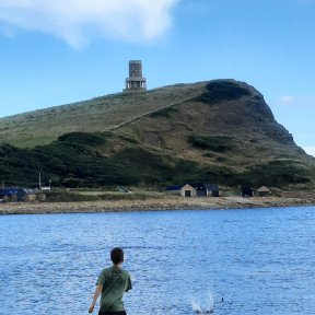 Clavell Tower, Kimmeridge