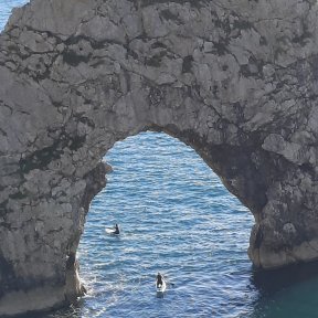 Durdle Door
