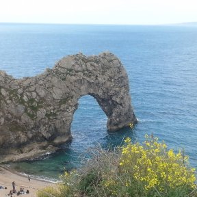 Durdle Door