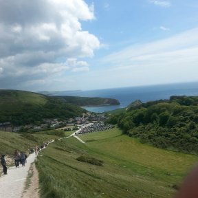 Durdle Door