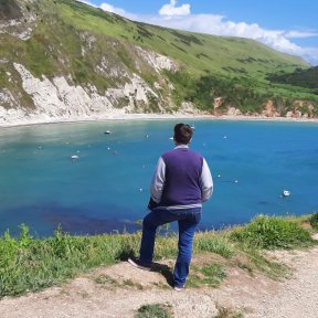 Lulworth Cove