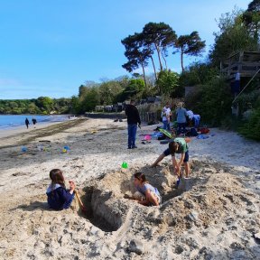 Studland South Beach
