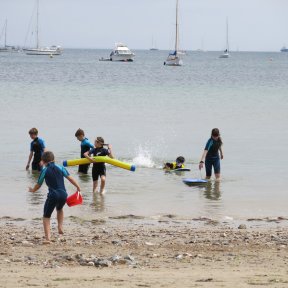 Studland South Beach