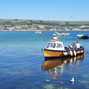 Swanage