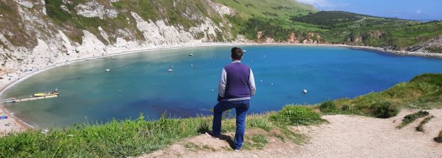 Lulworth Cove