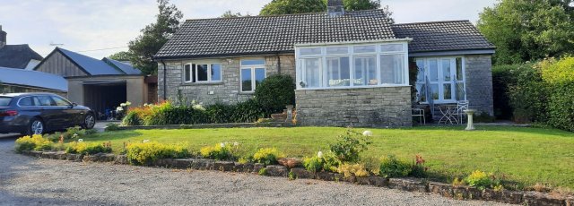 Stansfield Holiday Home Dorset UK